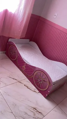 Cama infantil 