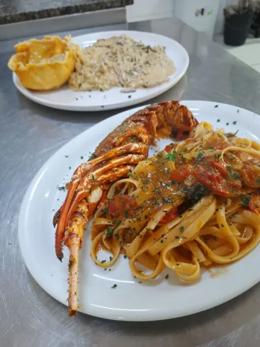 Garçom