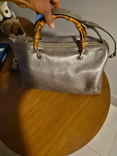 Linda bolsa Gucci original!!