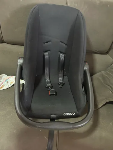 BEBÊ CONFORTO SEMINOVO COSCO