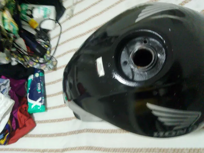 Honda Tanque de combustível da fan 160  125 2009/2013
