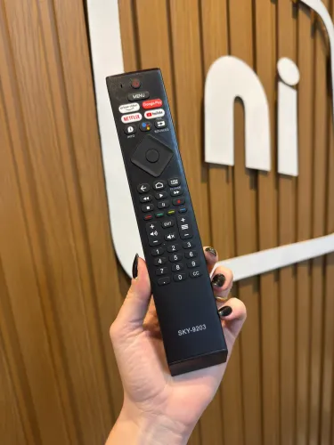 Controle Philips Smart Tv Ambilight