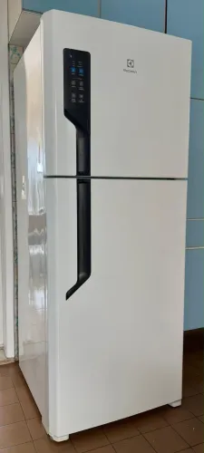 Geladeira Eletrolux