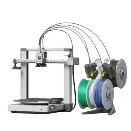 Impressora 3D - A1 Combo - Bambu Lab + Treinamento Ao Vivo Grátis