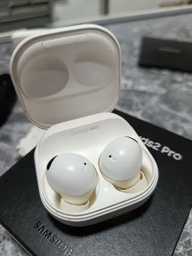 Galaxy Buds 2 Pro
