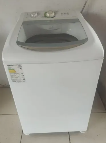 Maquina de lavar