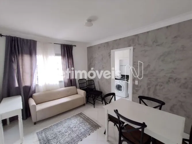 Locação Apartamento 1 quarto Paraíso São Paulo