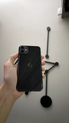 IPHONE 11 256GB SEMINOVO