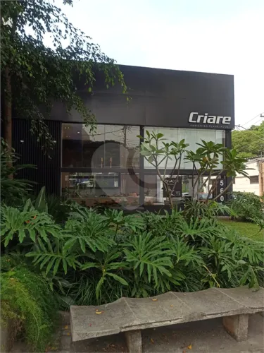 Loja para locação em Jardim são paulo(zona norte) - SP
