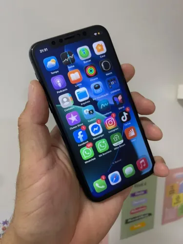 Iphone 11 pro 64gb (LEIA A DESCRIÇÃO)