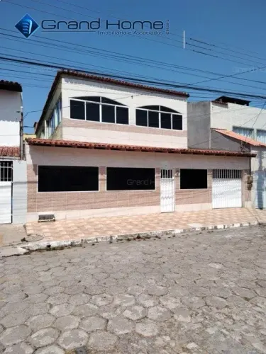 Casa 5 quartos em Jardim Colorado
