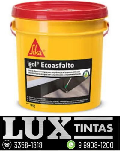 IMPERMEABILIZANTE IGOL S 3,600ML