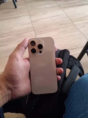 iPhone 16 pro 