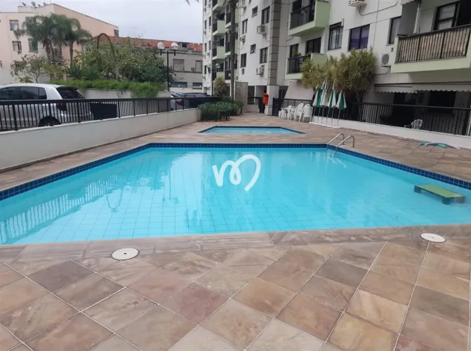 Melhor opção Palazzo da Tijuca EXCLUSIVIDADE