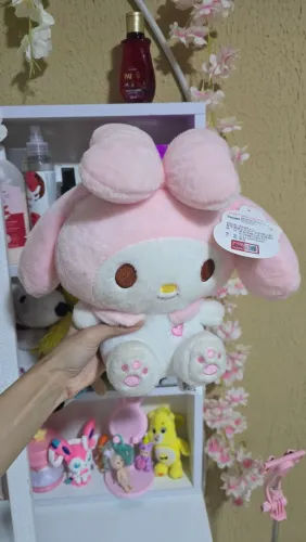 Pelucia da my melody