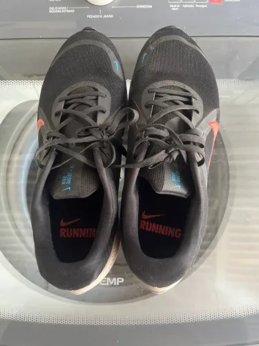 Tênis Nike Quest 05 