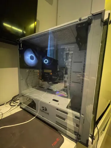 Computador gamer