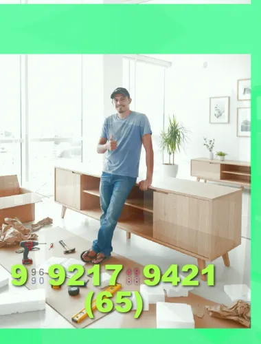 Montador de Móveis > Melhor Preço WhatsApp livre, chama!