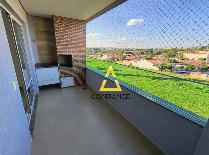 Apartamento com 2 dormitórios, 83 m² - venda por R$ 538.000,00 ou aluguel por R$ 3.804,75/