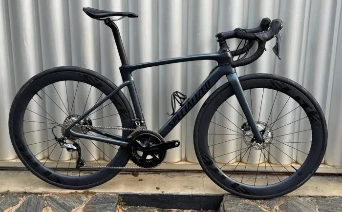 Specialized ROUBAIX SL8 Disco