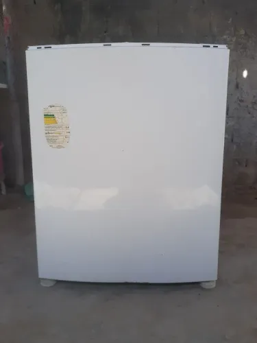 Gabinete de máquina Electrolux