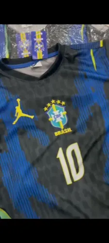 Camisa do Brasil