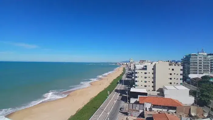 Apartamento com 3 dormitórios à venda, 85 m² por R$ 890.000,00 - Praia Campista - Macaé/RJ