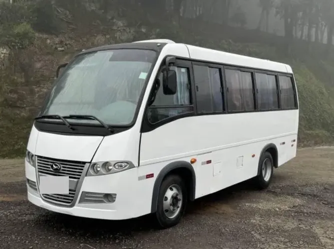 Volare V8 Curto 25L 2015