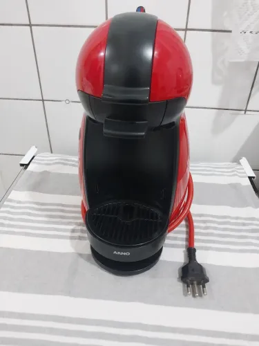 Cafeteira Dolce Gusto Arno 