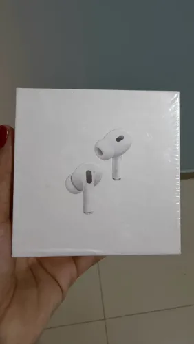 Fone de ouvido air pods Bluetooth linha premium