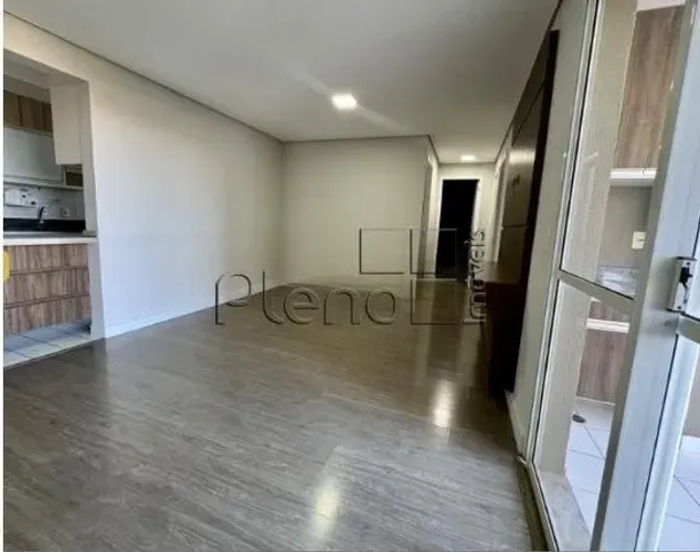 Apartamento à venda em Campinas, Loteamento Chácara Prado, com 3 quartos, com 75 m²