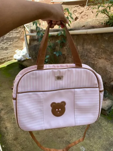 Bolsa de bebê