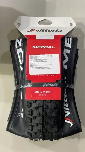 Pneu 29 VITTORIA MEZCAL XC SPORT 2.25