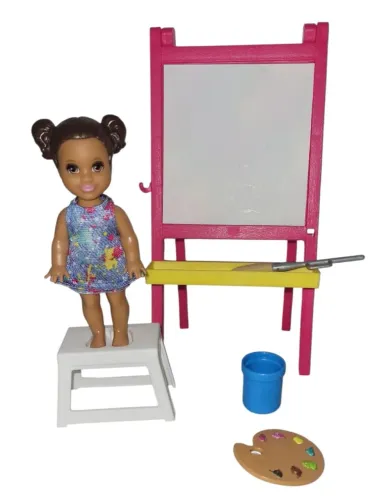 Barbie Criança