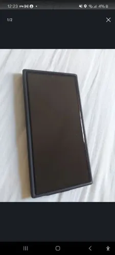 Galaxy S24 Ultra