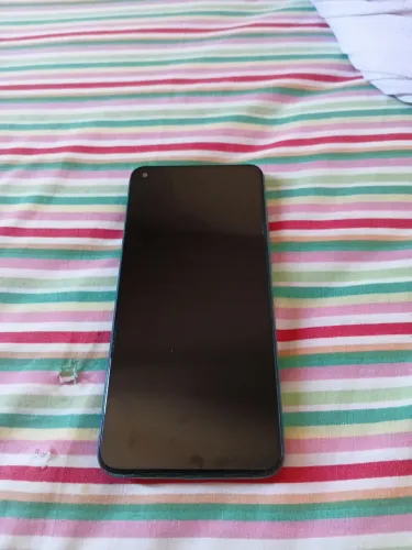 Vendo Redimi Not 09