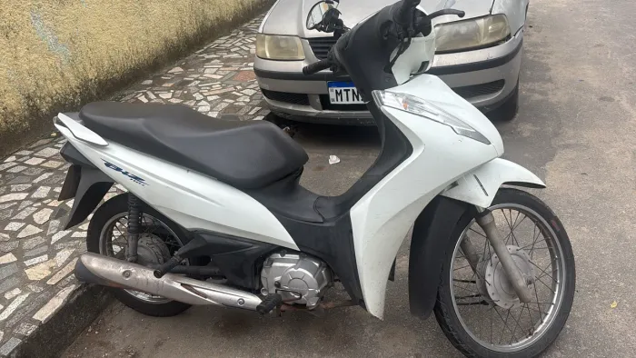 Biz 110i 2021