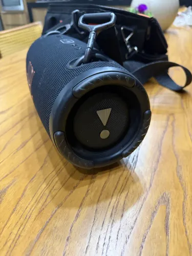 Caixa JBL Xtreme 3