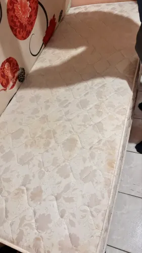 Cama de solteiro