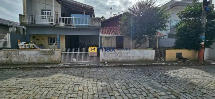 Venda: Terreno Quadra Mar com 238m² Gravatá, Navegantes