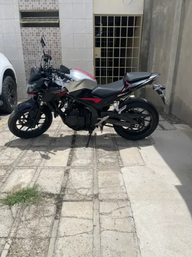 A mais nova da região
