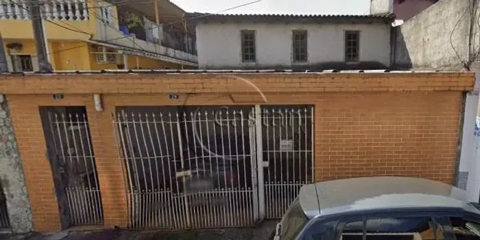 Casa em Vila Alpina