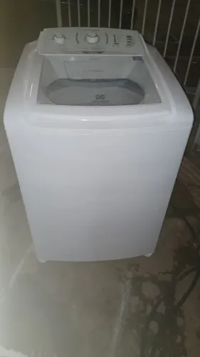 Máquina de Lavar Roupas Electrolux 13KG 127V