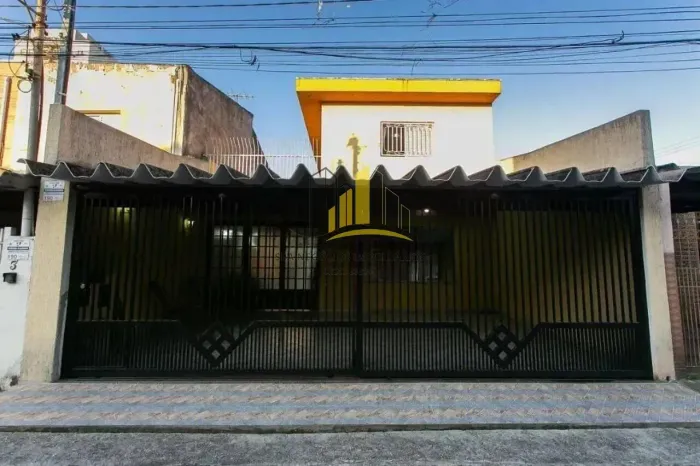 Casa à venda, Vila Matilde, São Paulo, SP