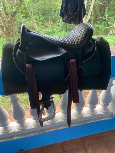 Sela australiana completa 