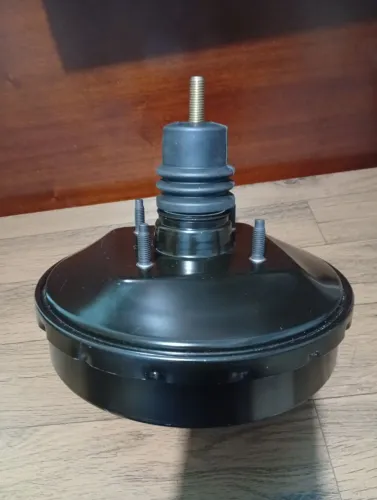 Servo Freio Celta 01/07 Novo