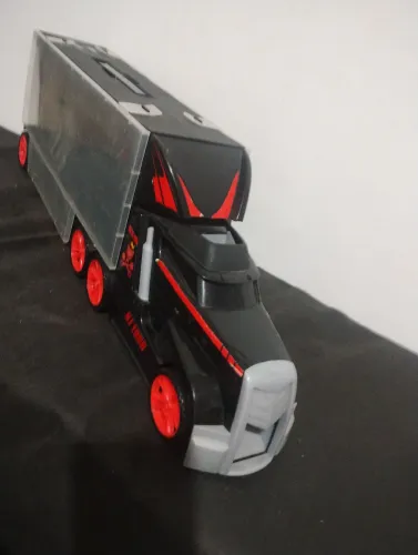 Hotwell cegonha para 84 carrinhos