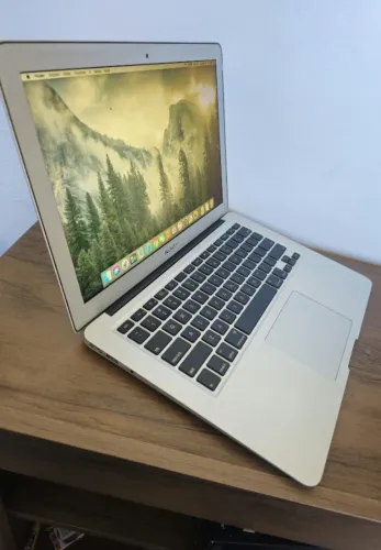 Apple Macbook Air - Estado de Novo