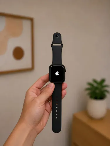 Apple Watch S11 46mm - NOVO - 1 Ano Garantis Apple