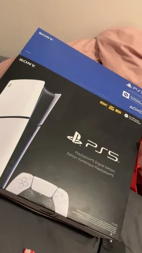 Ps5 slim 1TB